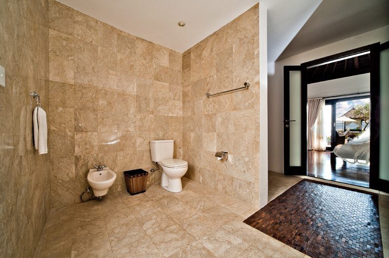 Villa Selamanya En-suite Bathroom | Nusa Dua, Bali