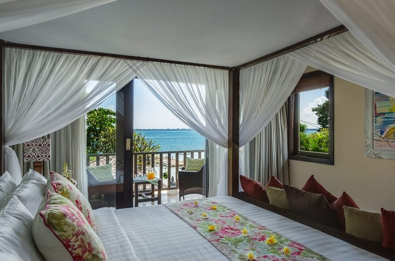 Villa Selamanya Bedroom | Nusa Dua, Bali