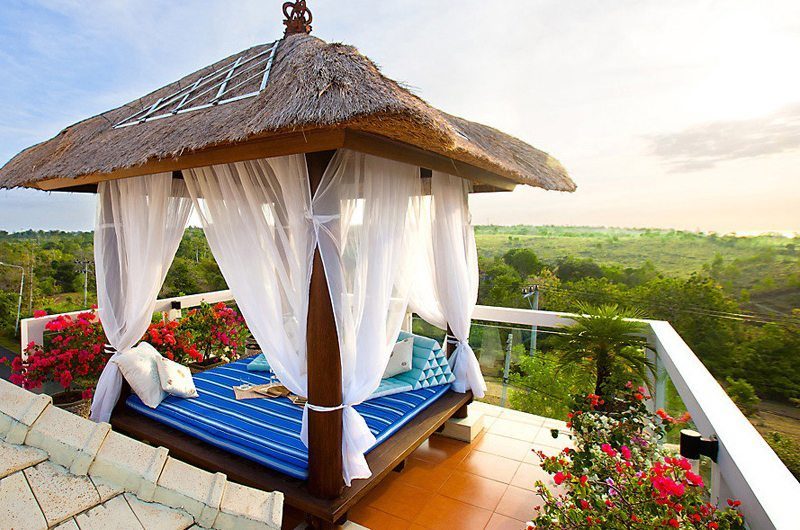 Villa Sky House Pool Bale | Jimbaran, Bali