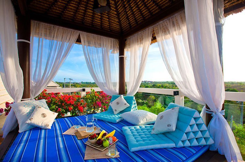 Villa Sky House Rooftop Pool Bale | Jimbaran, Bali