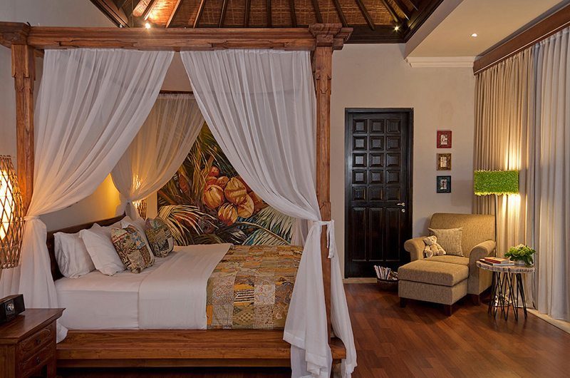 Villa Sky House Bedroom One | Jimbaran, Bali