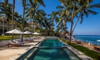 Villa Stella Swimming Pool | Candidasa, Bali