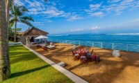 Villa Stella Ocean View | Candidasa, Bali