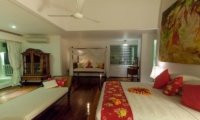 Villa Stella Bedroom | Candidasa, Bali