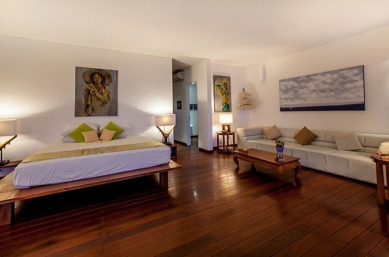 Villa Stella Guest Bedroom | Candidasa, Bali