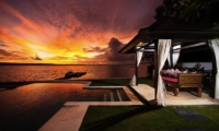 Villa Sunset Ocean View | Nusa Dua, Bali
