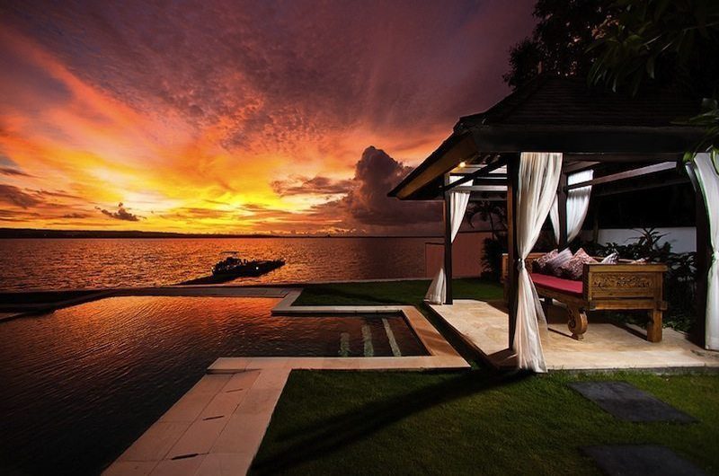 Villa Sunset Ocean View | Nusa Dua, Bali