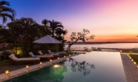 Villa Sunset Infinity Pool | Nusa Dua, Bali