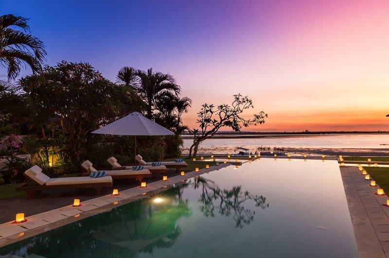Villa Sunset Infinity Pool | Nusa Dua, Bali