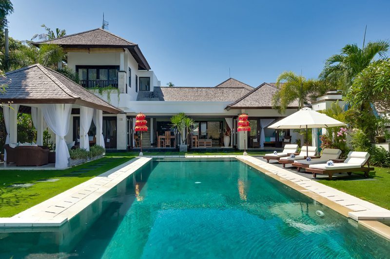 Villa Sunset Sun Deck | Nusa Dua, Bali