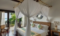 Villa Sunset Master Bedroom | Nusa Dua, Bali