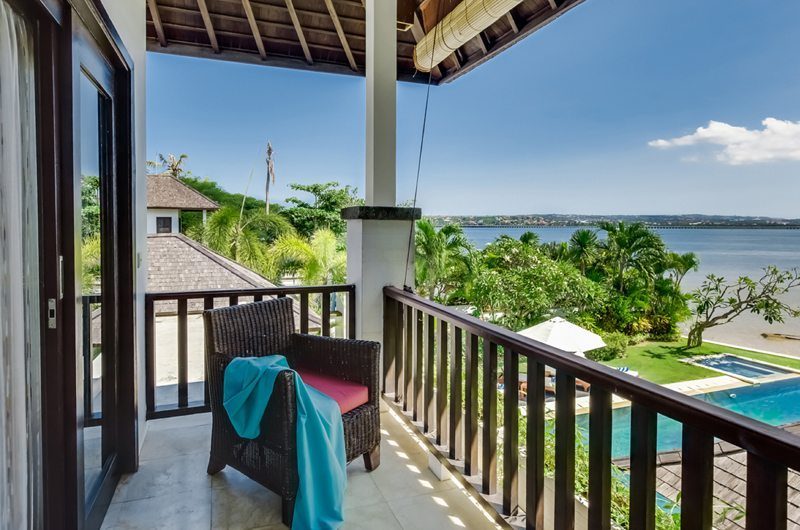 Villa Sunset Balcony | Nusa Dua, Bali