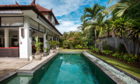 Villa Surga Exterior | Seminyak, Bali