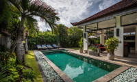 Villa Surga Spacious Pool | Seminyak, Bali
