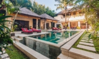 Villa Tresna Gardens And Pool | Seminyak, Bali