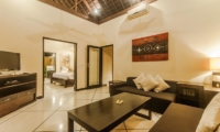 Villa Tresna Lounge | Seminyak, Bali