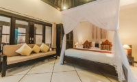 Villa Tresna Master Bedroom | Seminyak, Bali