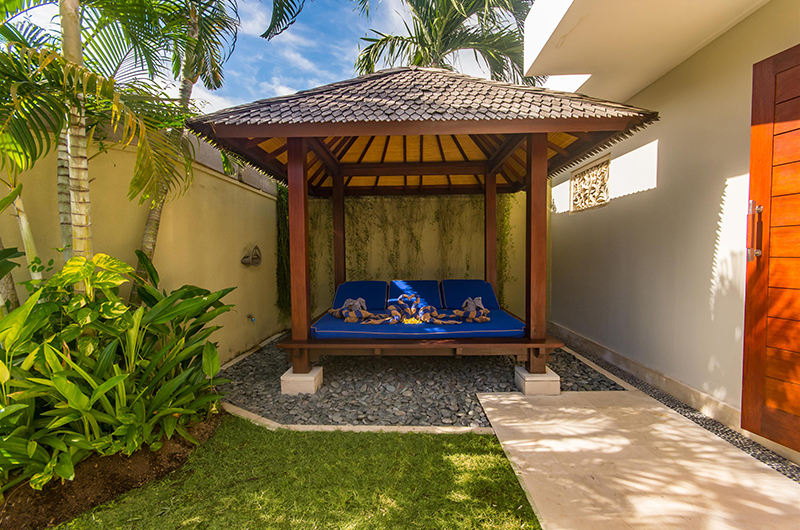 Villa Umah Kupu Kupu Bale | Seminyak, Bali