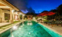 Villa Vara Swimming Pool | Seminyak, Bali