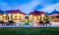 Villa Vara Pool Side | Seminyak, Bali