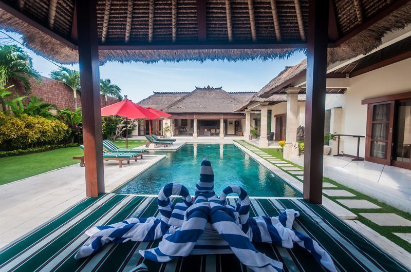 Villa Vara Bale | Seminyak, Bali
