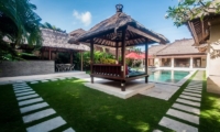 Villa Vara Tropical Garden | Seminyak, Bali