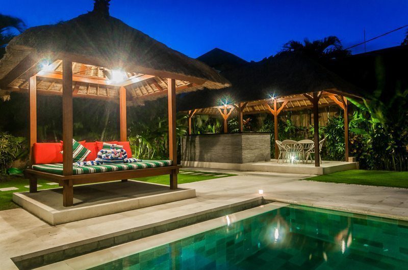 Villa Vara Pool Bale | Seminyak, Bali