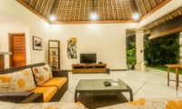 Villa Vara Living Pavilion | Seminyak, Bali