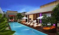 W Retreat & Spa Bali Swimming Pool | Seminyak, Bali
