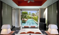 W Retreat & Spa Bali Bedroom | Seminyak, Bali