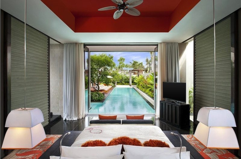 W Retreat & Spa Bali Bedroom | Seminyak, Bali