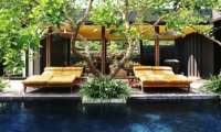 W Retreat & Spa Bali Sun Deck | Seminyak, Bali