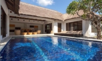 BVilla | +spa 3br Swimming Pool I Seminyak, Bali