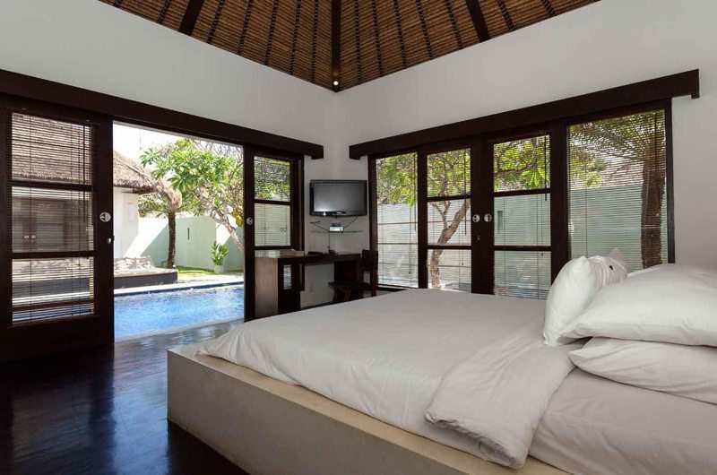 BVilla | +spa 3br Bedroom I Seminyak, Bali