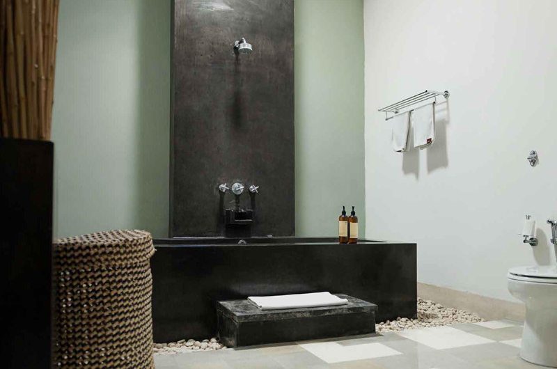 BVilla | +spa 2br Bathroom I Seminyak, Bali