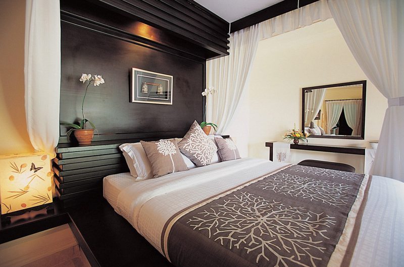 Dreamland Villas Bedroom I Uluwatu, Bali