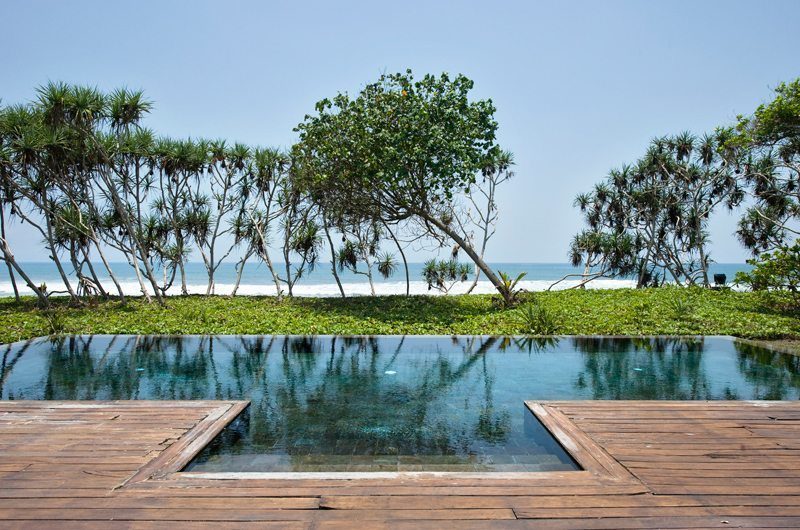 Ketapang Estate Swimming Pool I Tabanan, Bali