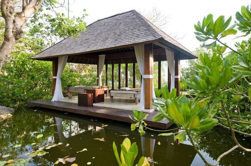 Ketapang Estate Spa Area I Tabanan, Bali