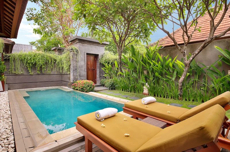 Nyuh Bali Villas Honeymoon Suite | Seminyak, Bali