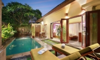 Nyuh Bali Villas Sun Decks | Seminyak, Bali