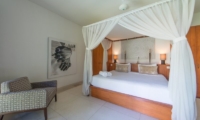 Villa Chocolat Guest Bedroom | Seminyak, Bali