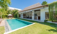 View Villa Chocolat Seminyak Images