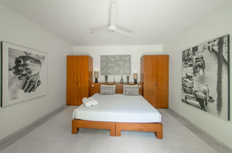 Villa Chocolat Bedroom Two | Seminyak, Bali