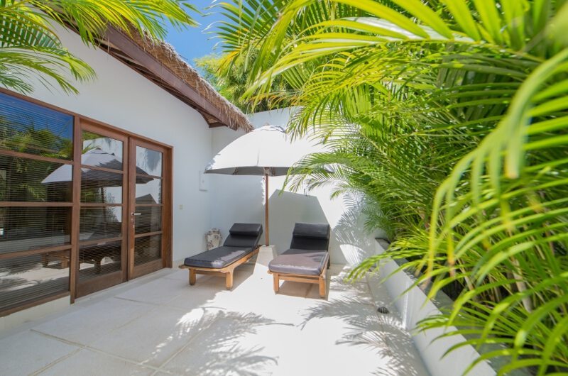 Villa Chocolat Sun Deck | Seminyak, Bali