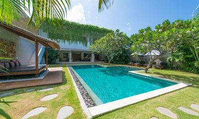 Villa Chocolat Pool Bale | Seminyak, Bali
