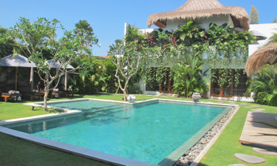Villa Chocolat 6 Bedroom Villa Pool Side | Seminyak, Bali