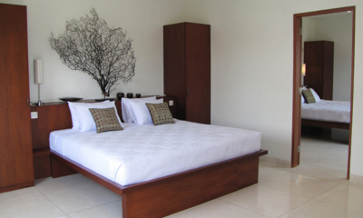 Villa Chocolat 5 Bedroom Villa Bedroom | Seminyak, Bali