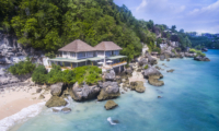 Villa Impossible Bird’s Eye View | Uluwatu, Bali