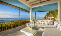Villa Impossible Open Plan Lounge Area | Uluwatu, Bali