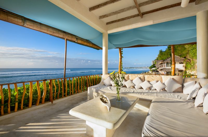 Villa Impossible Open Plan Lounge Area | Uluwatu, Bali